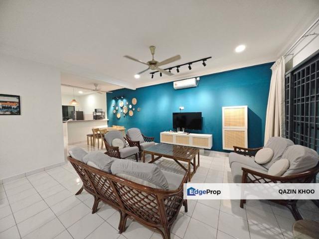 House for sale in Perak, Tanjong Ipoh