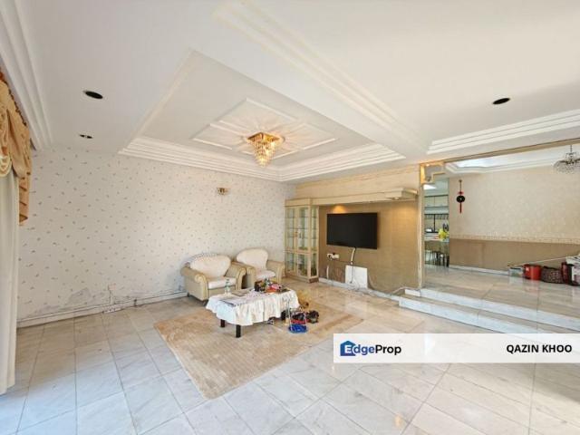 House for sale in Perak, Tanjong Ipoh