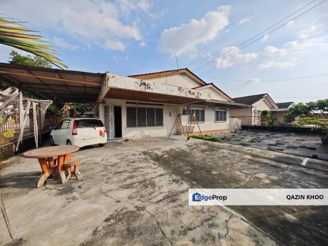 House for sale in Perak, Tanjong Ipoh
