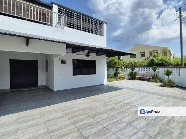 House for sale in Perak, Tanjong Ipoh