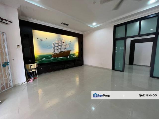 House for sale in Perak, Tanjong Ipoh
