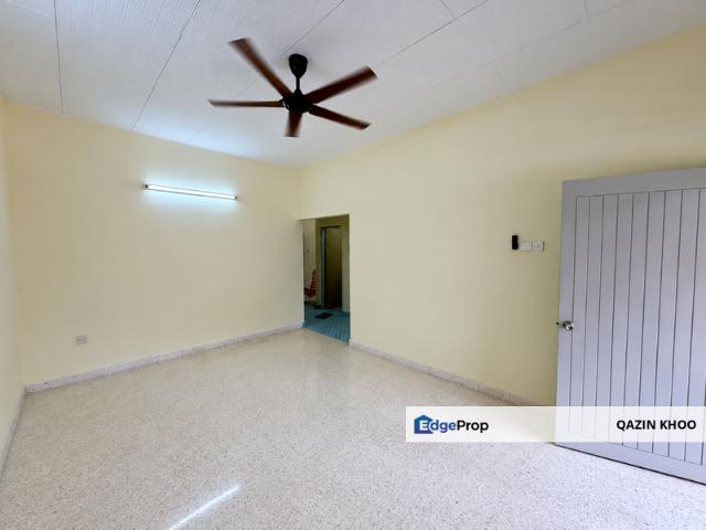 House for sale in Taman Shatin, Majlis Bandaraya Ipoh