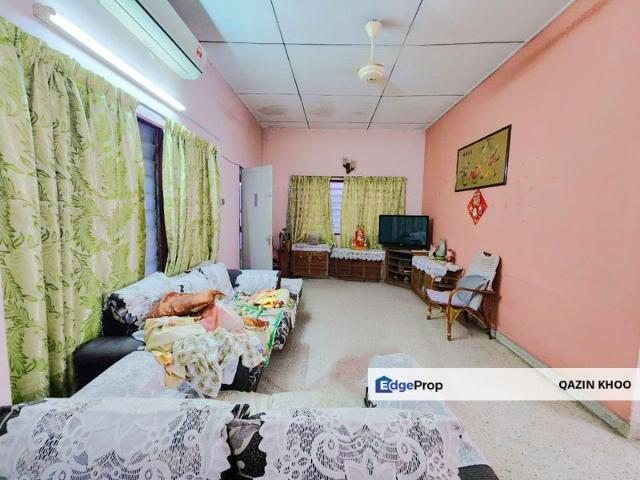 House for sale in Taman Shatin, Majlis Bandaraya Ipoh