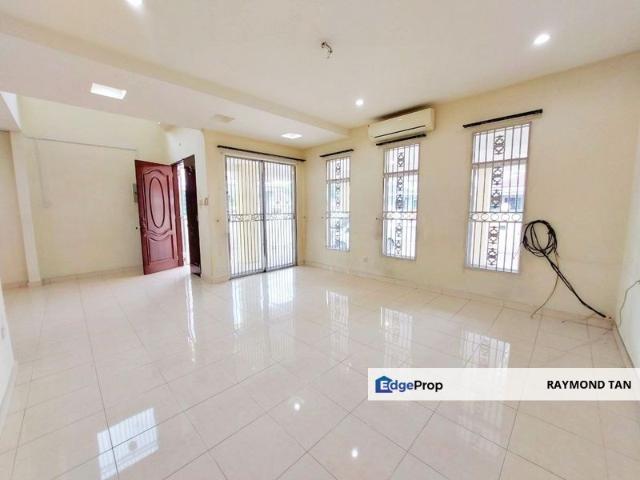 House for sale in Perak, Tanjong Ipoh