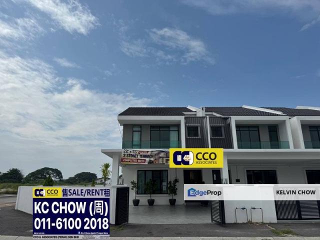 House for sale in Perak, Tanjong Ipoh
