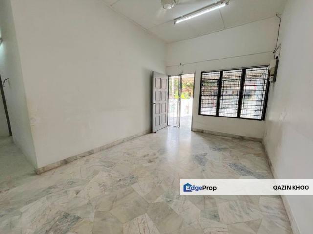 House for sale in Perak, Tanjong Ipoh