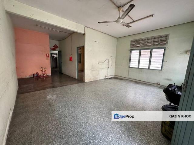 House for sale in Perak, Tanjong Ipoh