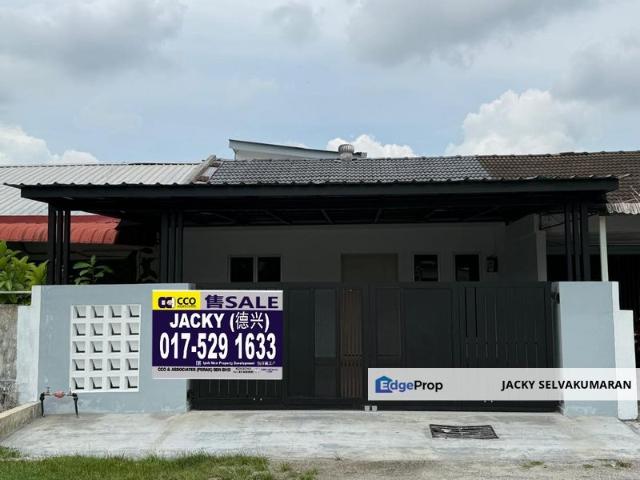 House for sale in Perak, Tanjong Ipoh