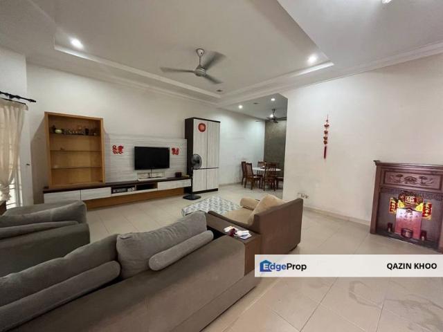 House for sale in Perak, Tanjong Ipoh