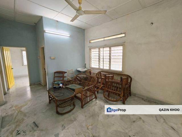 House for sale in Perak, Tanjong Ipoh