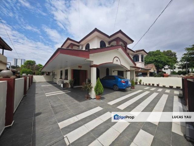 House for sale in Perak, Tanjong Ipoh