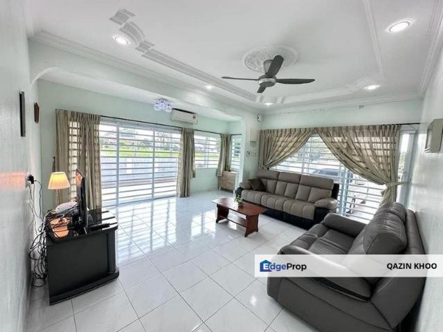 House for rent in Perak, Tanjong Ipoh