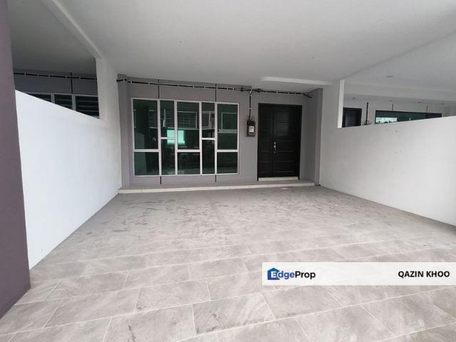 House for sale in Taman Shatin, Majlis Bandaraya Ipoh