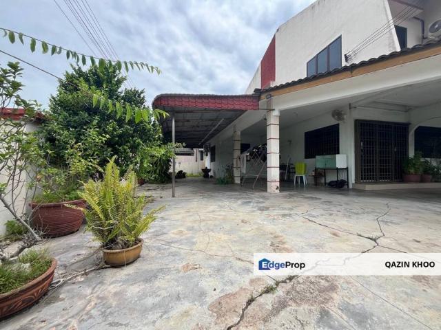 House for sale in Perak, Tanjong Ipoh