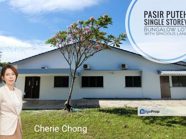 House for sale in Perak, Tanjong Ipoh