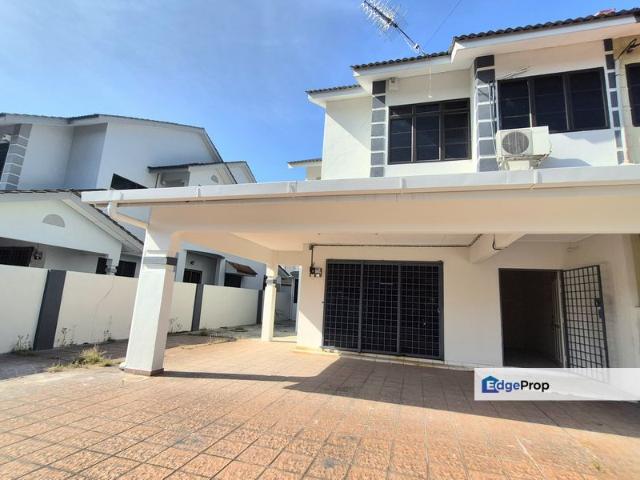 House for sale in Perak, Tanjong Ipoh