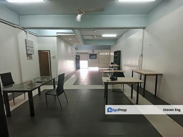 Shop for rent in Perak, Tanjong Ipoh