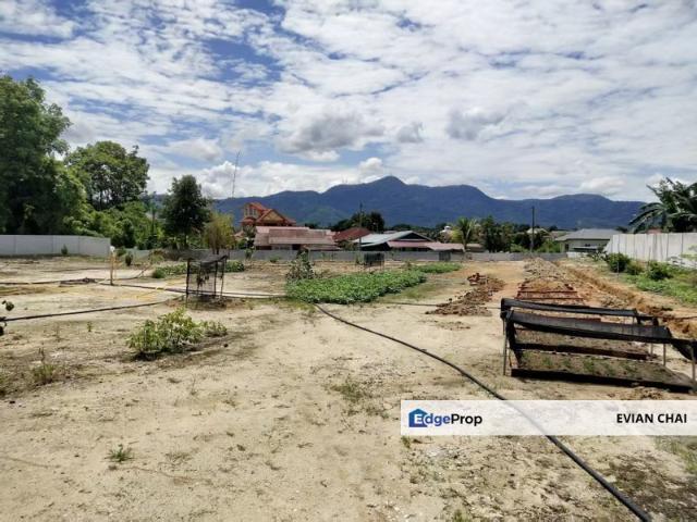 Shop for sale in Perak, Tanjong Ipoh