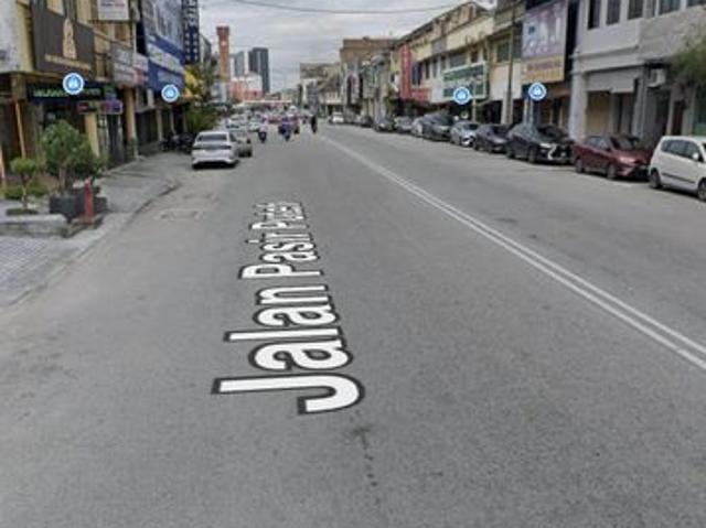 Shop for rent in Perak, Tanjong Ipoh