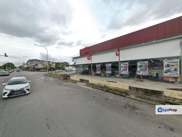 Shop for rent in Perak, Tanjong Ipoh