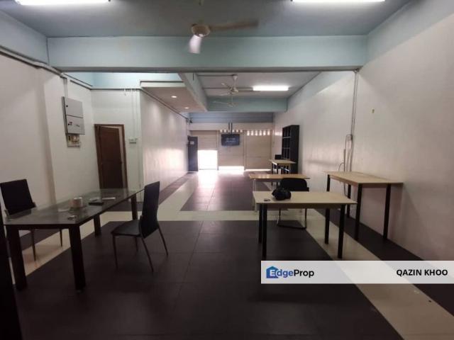Shop for rent in Perak, Tanjong Ipoh