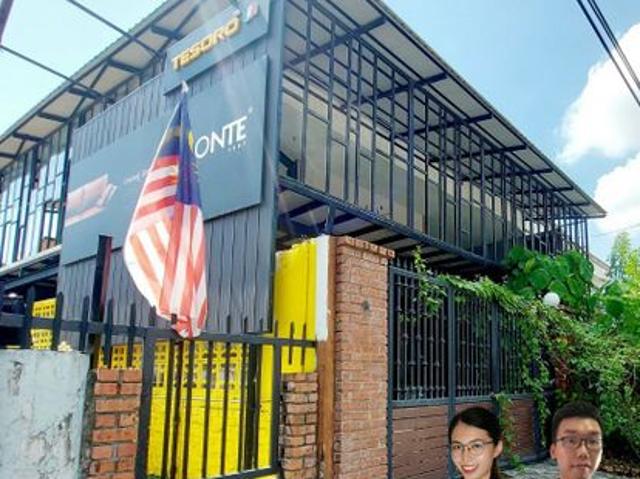 Shop for rent in Perak, Tanjong Ipoh