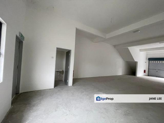 Shop for rent in Perak, Tanjong Ipoh