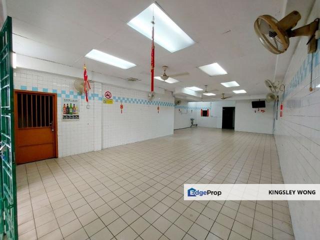 Shop for rent in Perak, Tanjong Ipoh