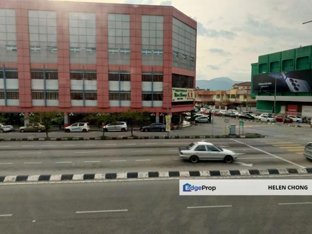 Shop for rent in Perak, Tanjong Ipoh