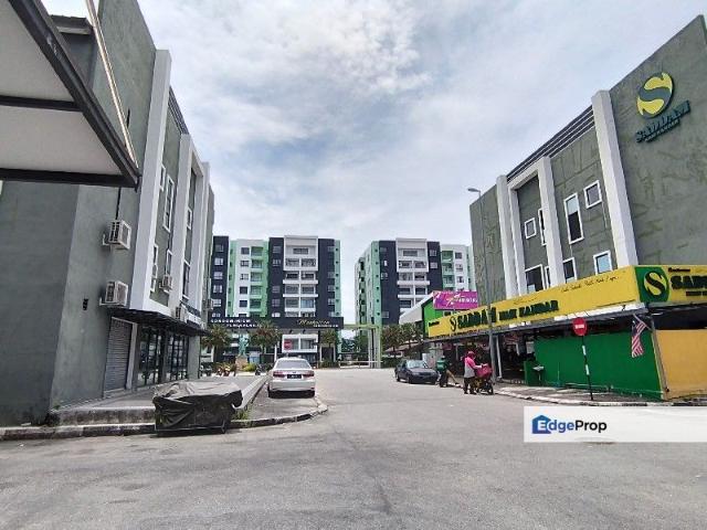 Shop for sale in Perak, Tanjong Ipoh