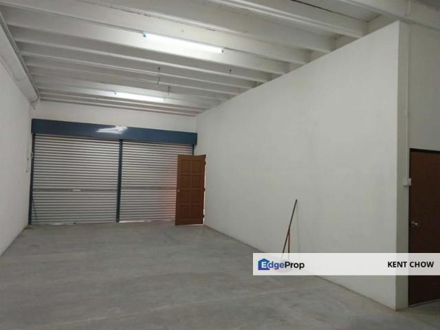 Shop for rent in Perak, Tanjong Ipoh