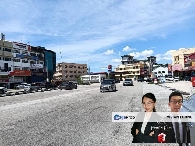 Shop for rent in Perak, Tanjong Ipoh