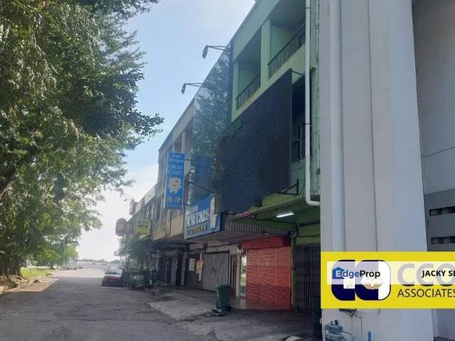 Shop for sale in Perak, Tanjong Ipoh