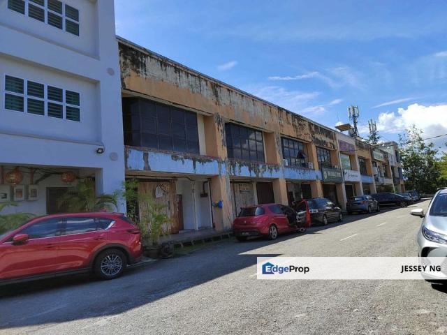 Shop for rent in Perak, Tanjong Ipoh