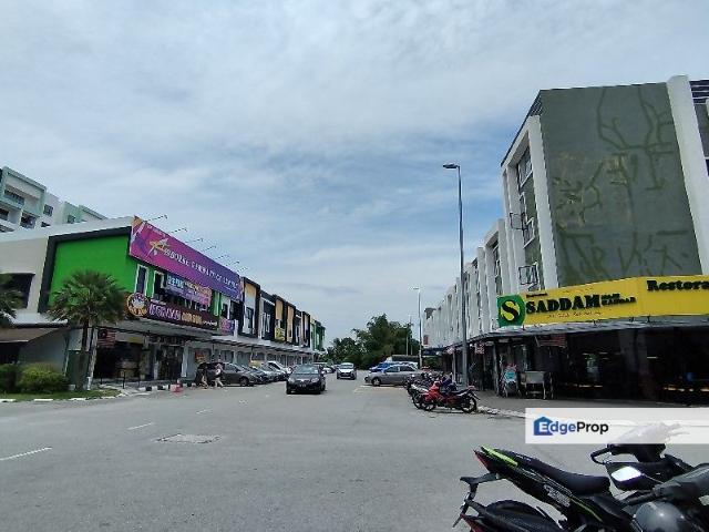 Shop for sale in Perak, Tanjong Ipoh