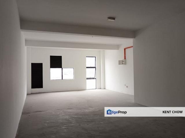 Shop for sale in Perak, Tanjong Ipoh