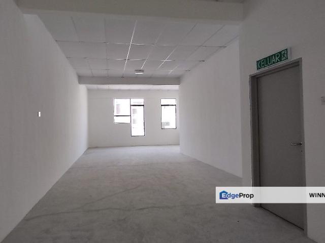 Shop for sale in Perak, Tanjong Ipoh