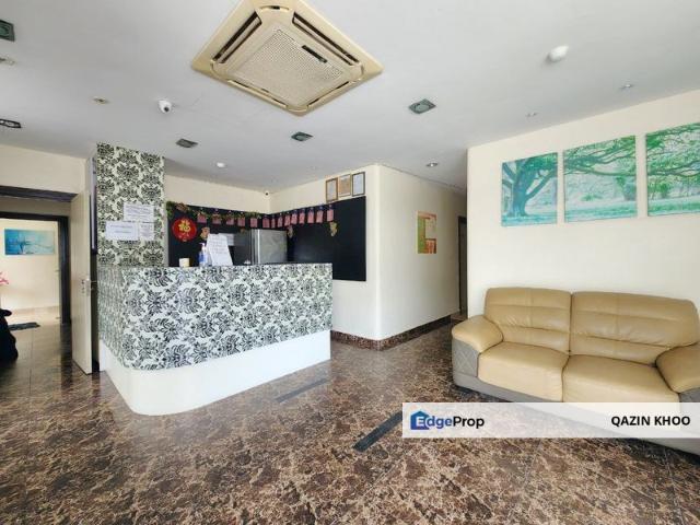Shop for sale in Taman Shatin, Majlis Bandaraya Ipoh