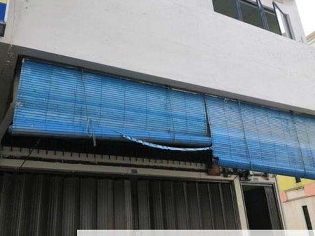 Shop for rent in Perak, Tanjong Ipoh