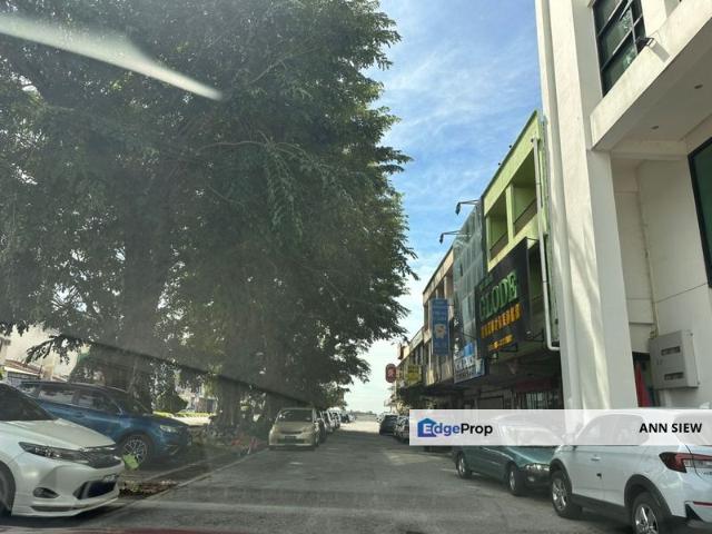 Shop for sale in Perak, Tanjong Ipoh