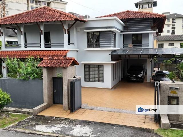 House for sale in Country Heights Damansara, Kuala Lumpur