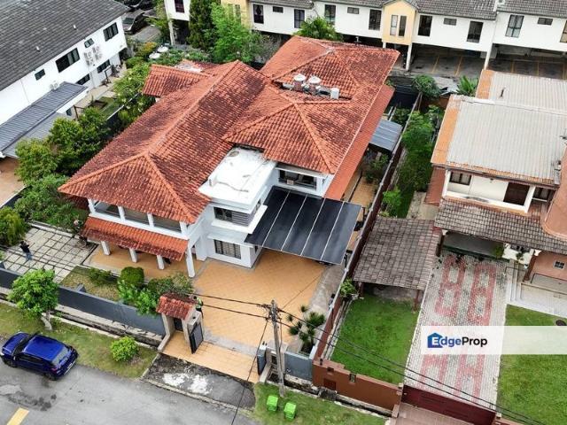 House for sale in Country Heights Damansara, Kuala Lumpur