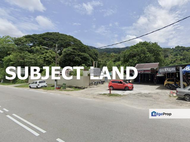 House for sale in Mukim 13, Georgetown