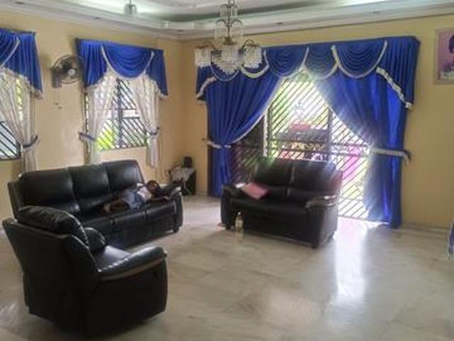 Bungalow for sale in Johore Bahru, Johor