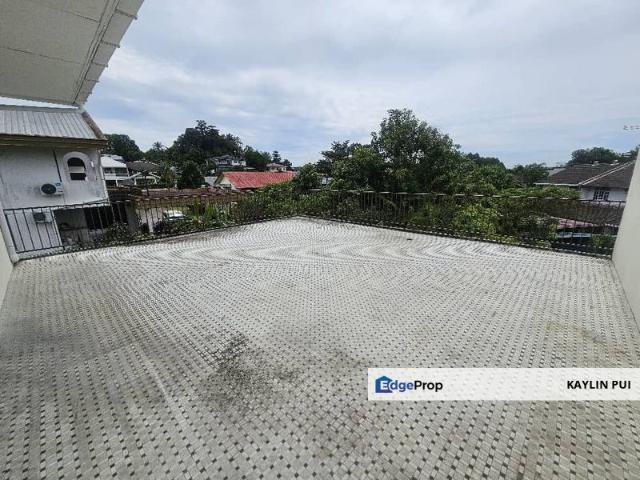 House for sale in Kuching, Sarawak