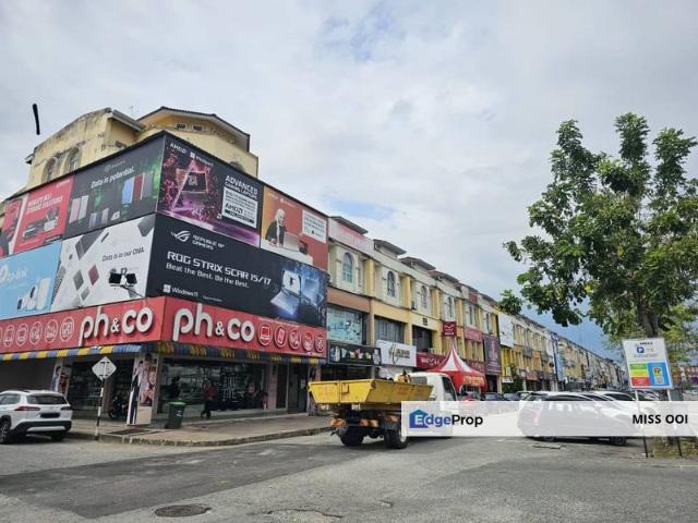 Shop for rent in Alor Setar, Kedah
