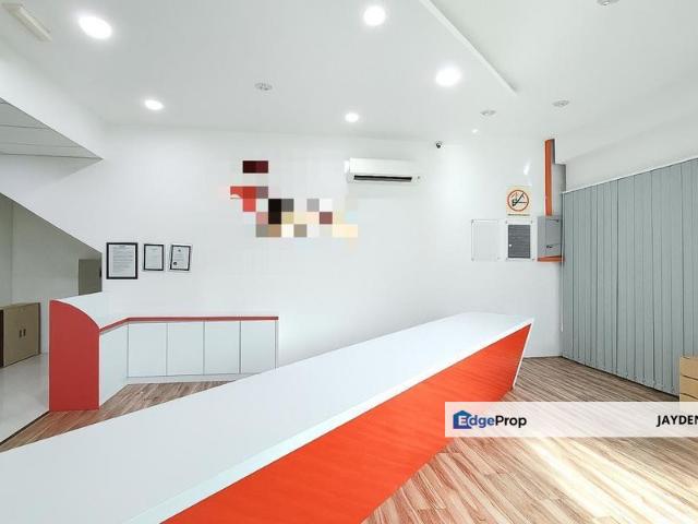 Shop for rent in Alor Setar, Kedah