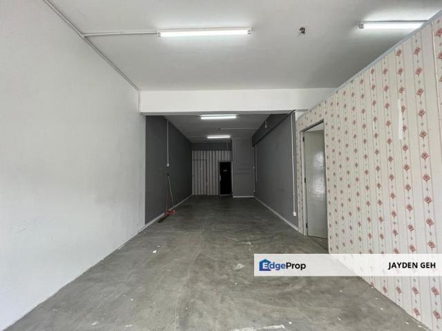 Shop for rent in Alor Setar, Kedah