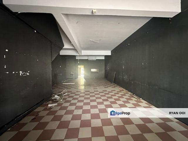 Shop for rent in Alor Setar, Kedah