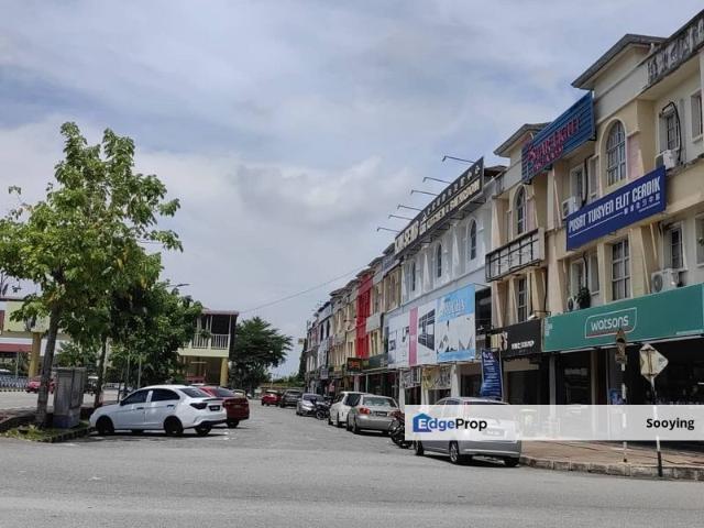 Shop for sale in Alor Setar, Kedah